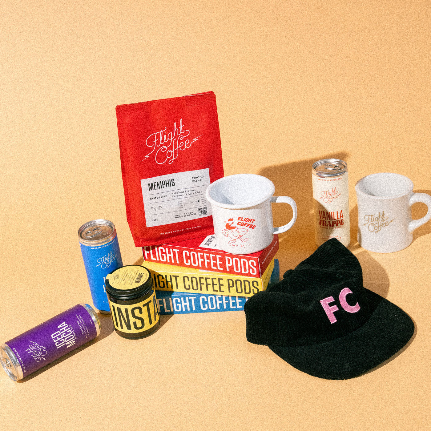 Stock up and save 20% no code needed