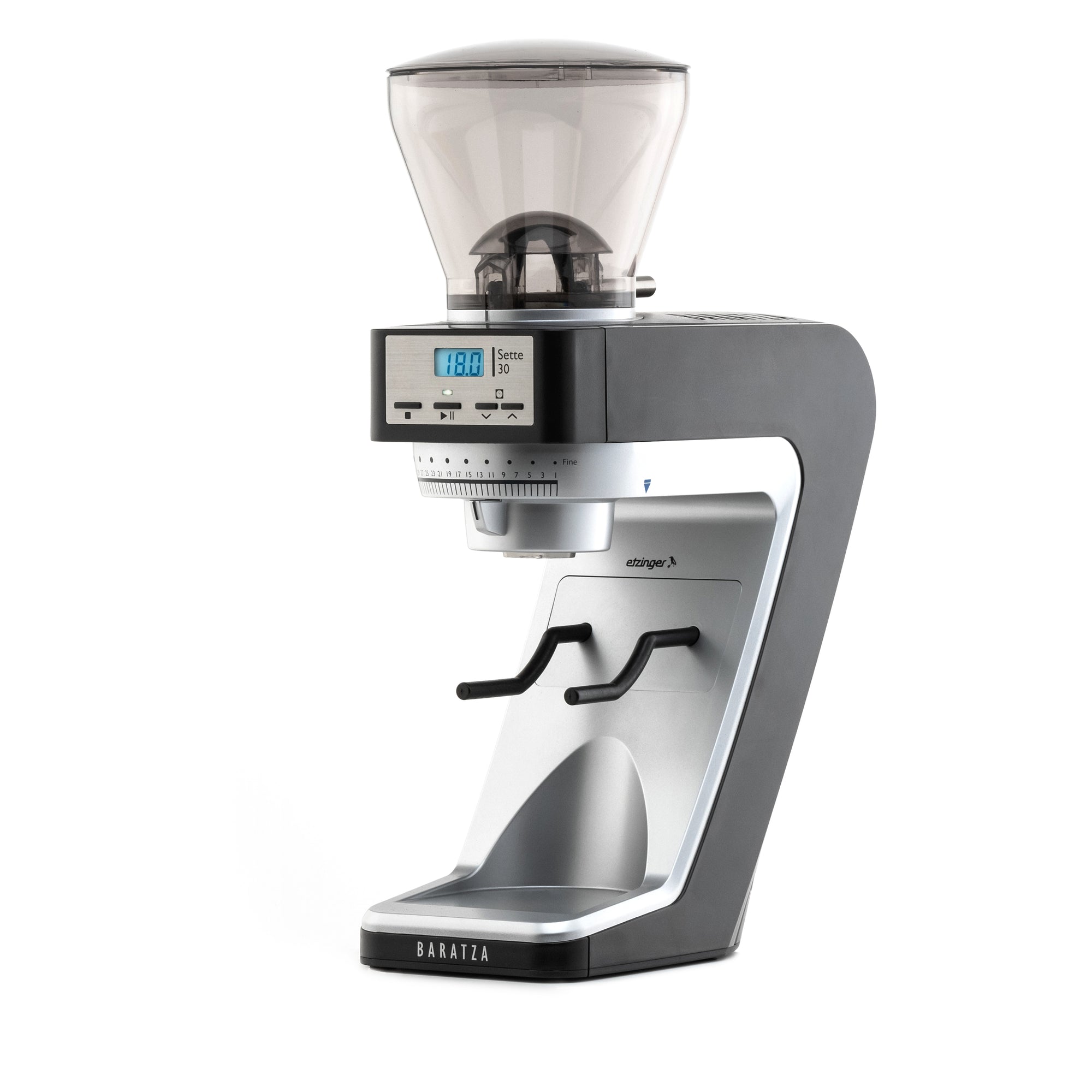 Baratza Sette 30 AP Grinder