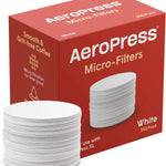 Aeropress Paper Filters