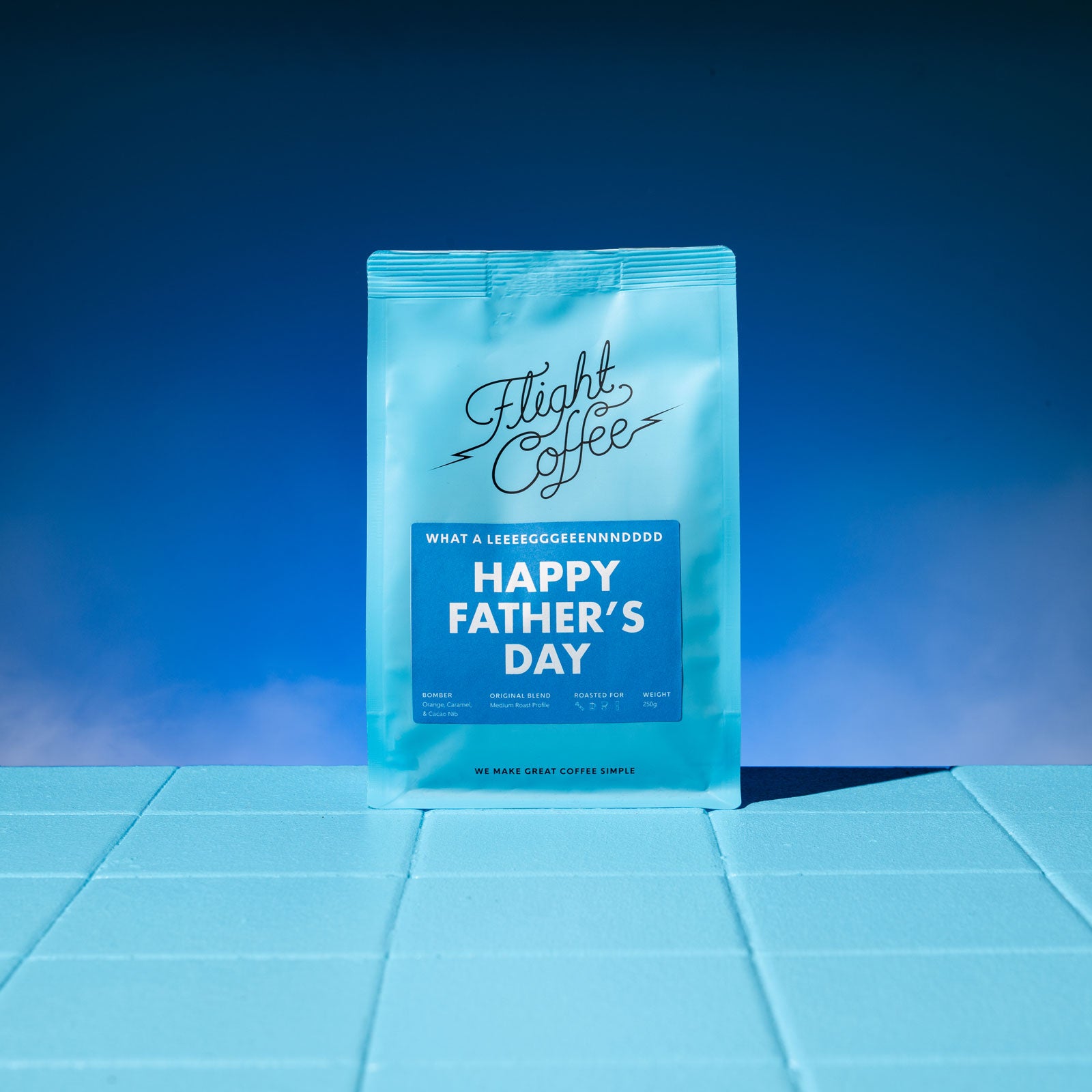 Happy Father's Day