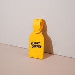Luggage tag