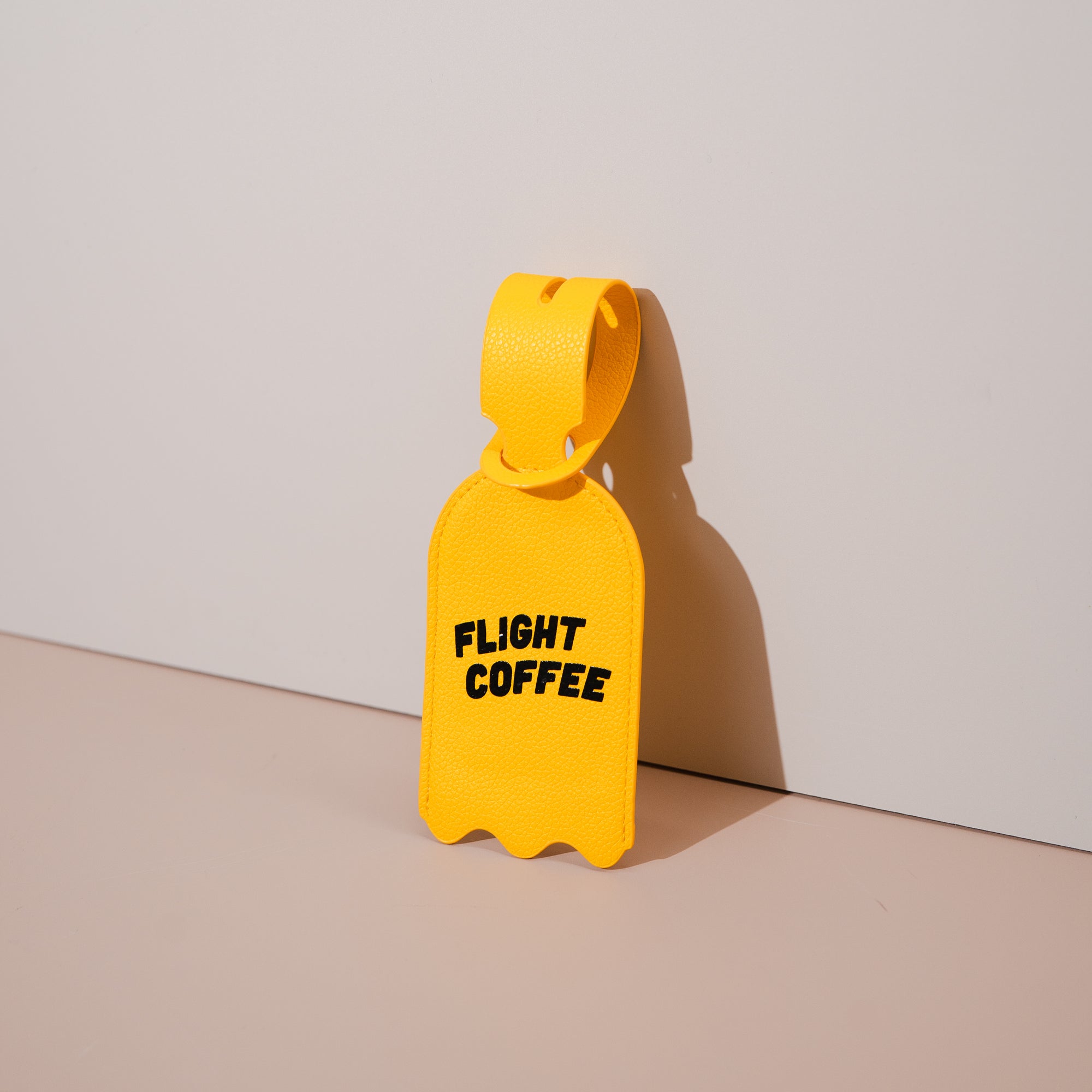 Luggage tag