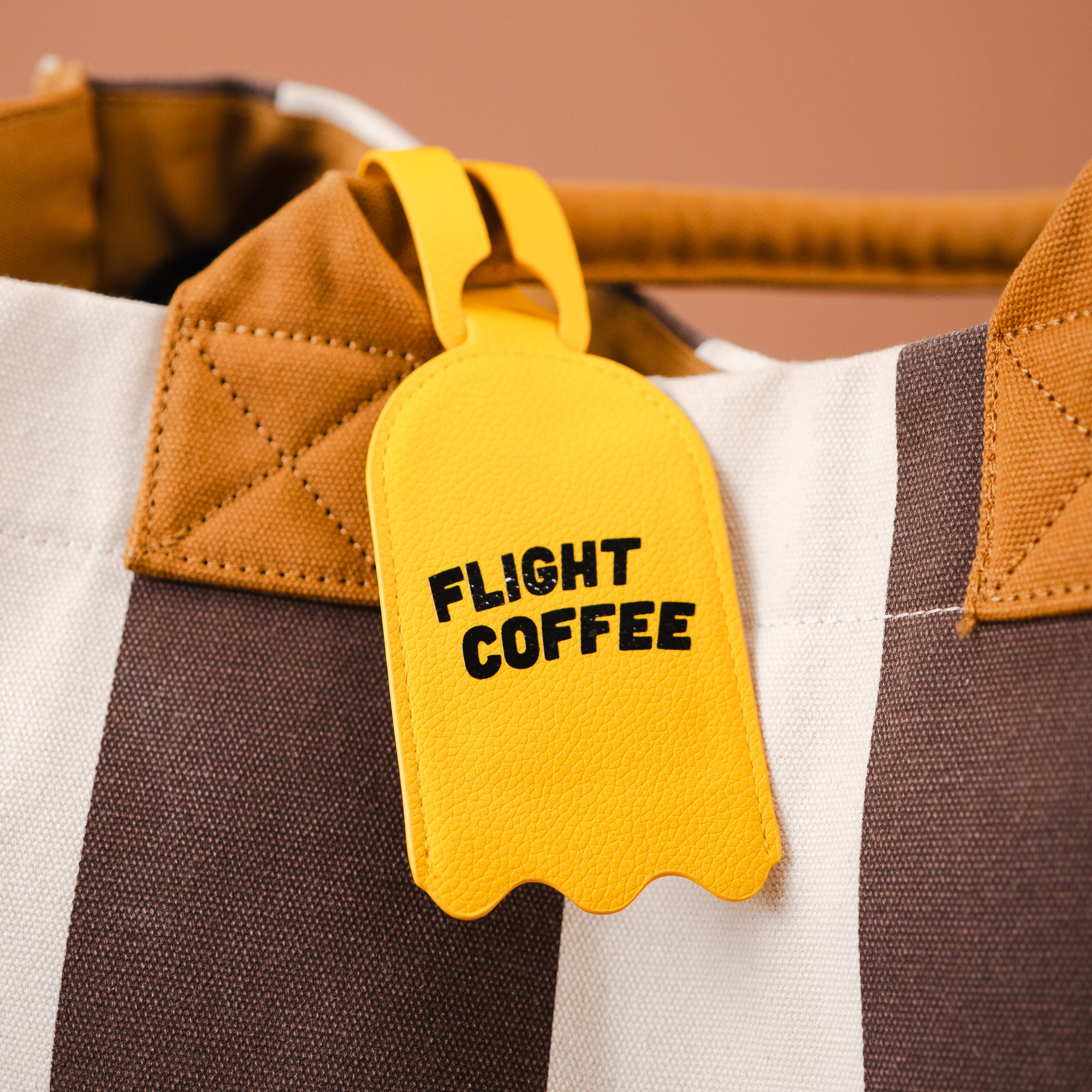 Luggage tag