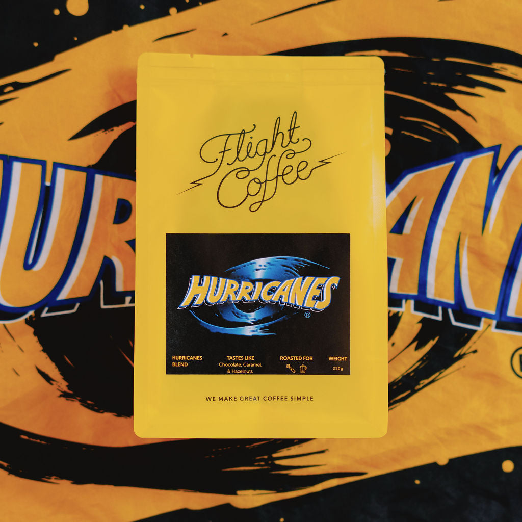 Hurricanes Blend 3 Pack - Save 15%