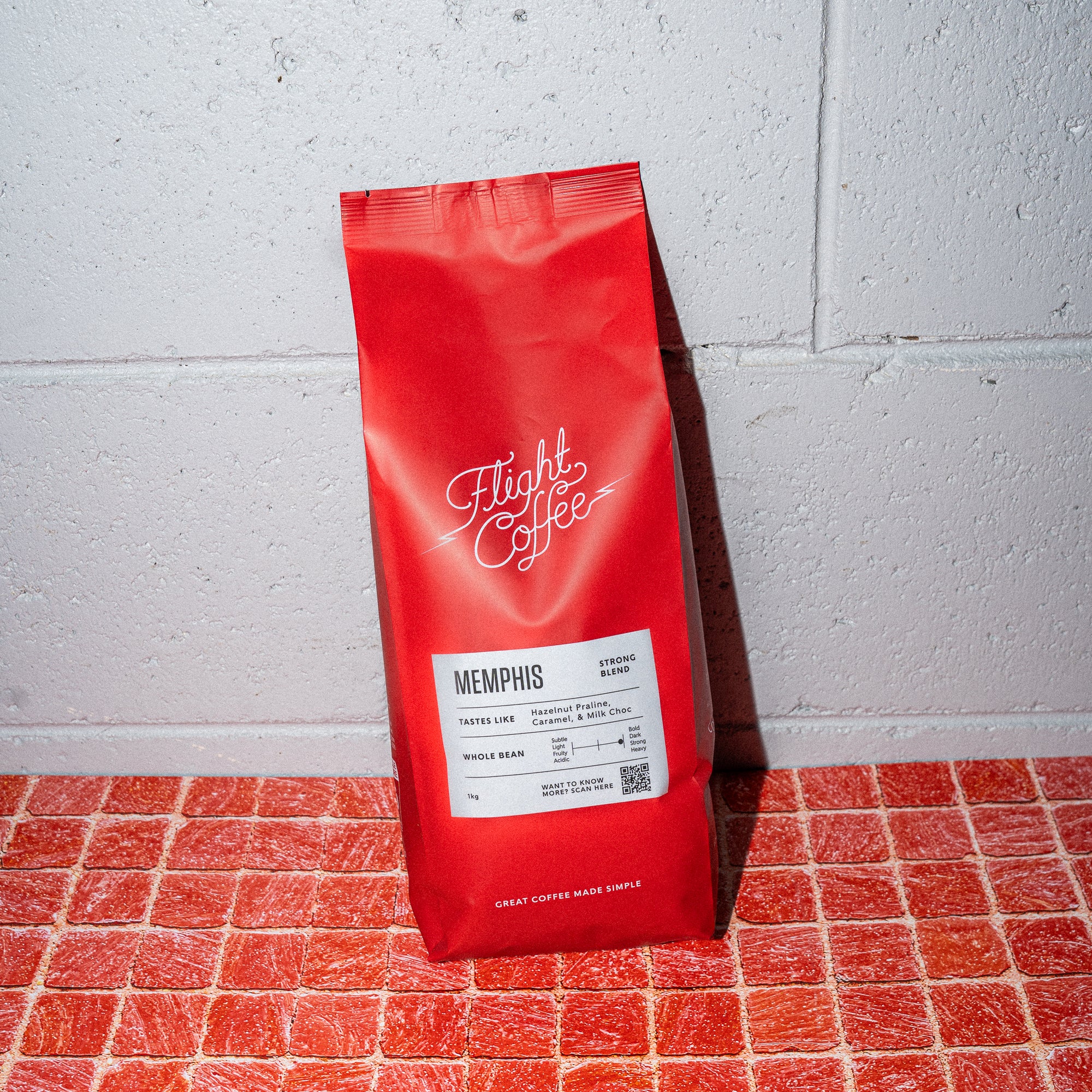 BLEND 6 X 1KG PACK - SAVE 20%