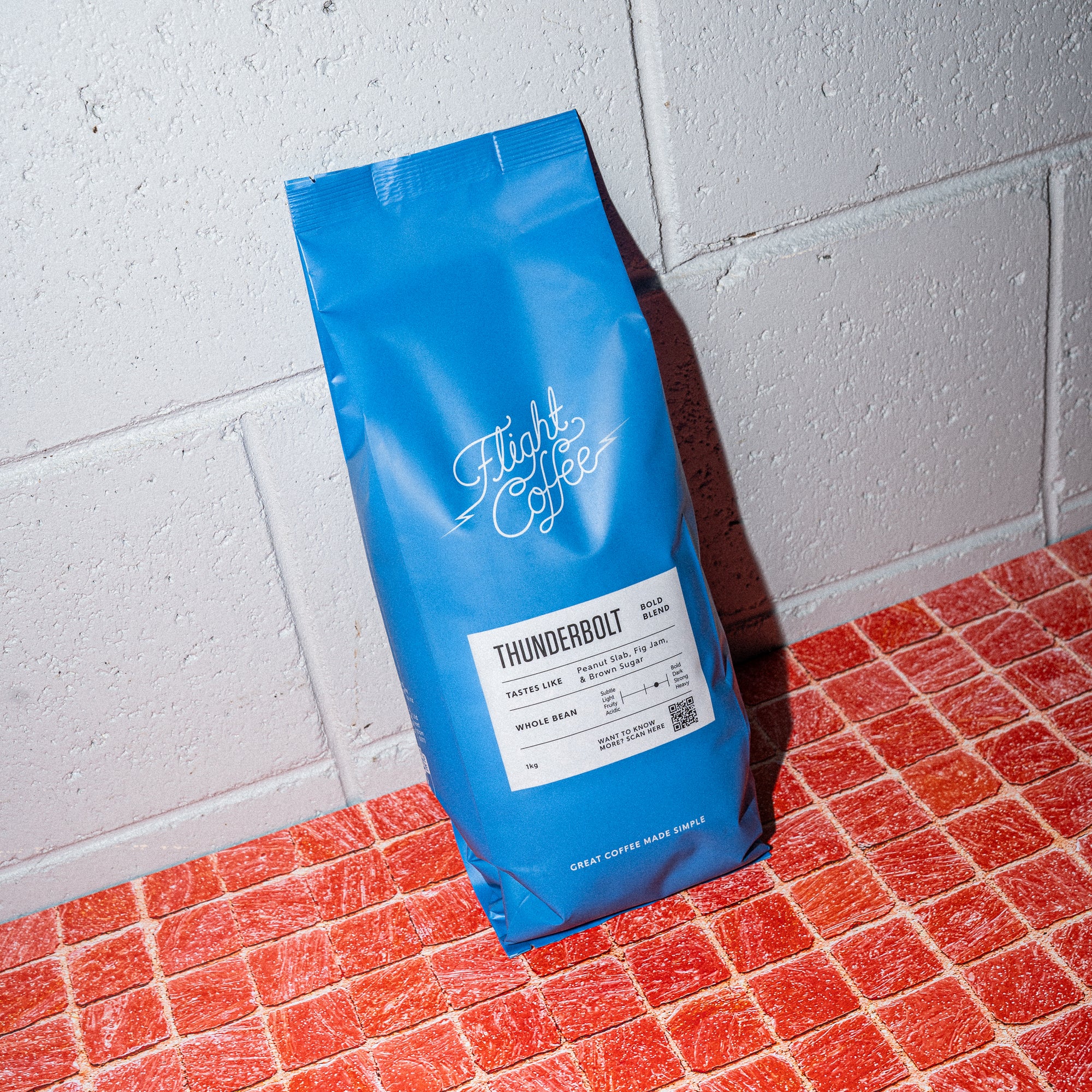 BLEND 6 X 1KG PACK - SAVE 20%