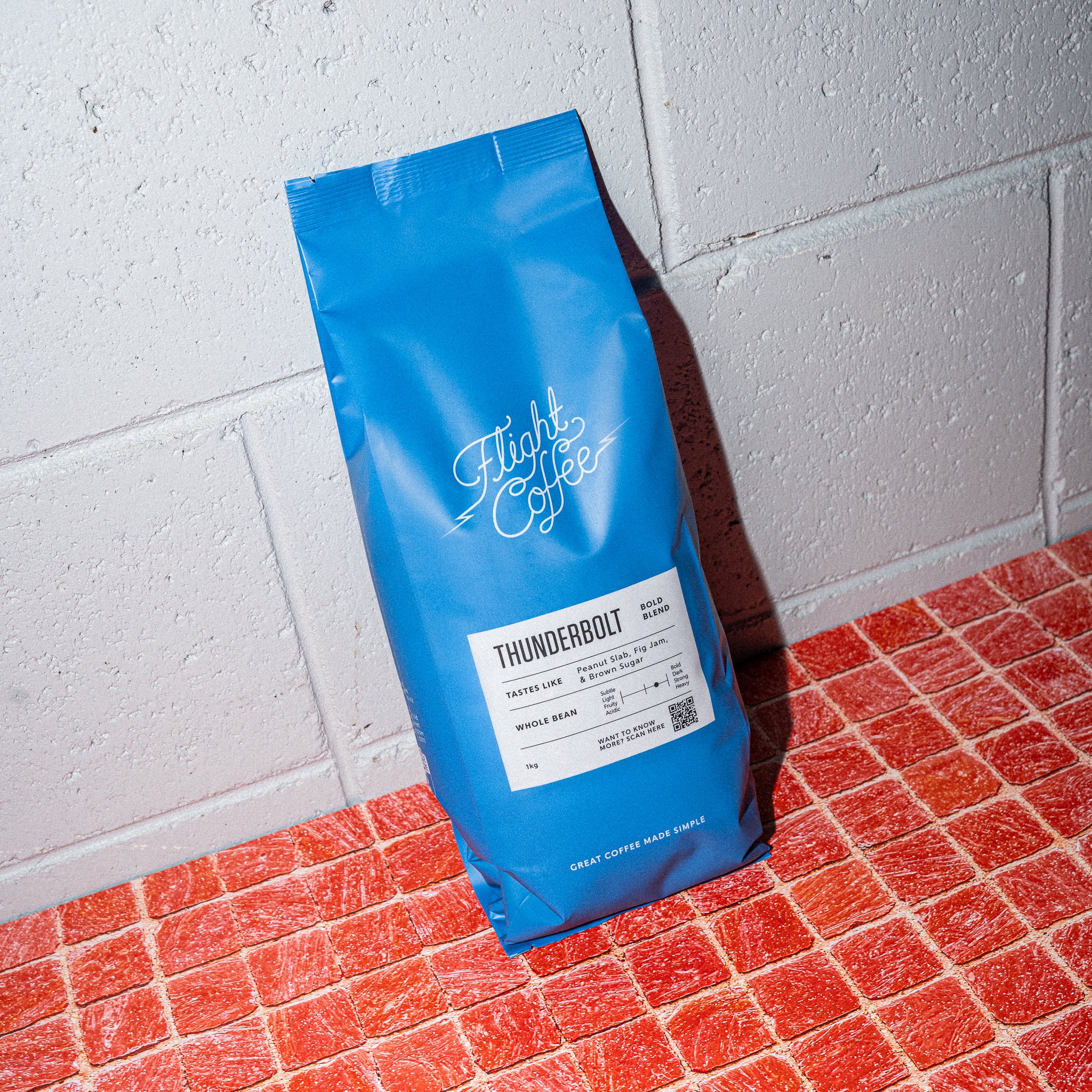 BLEND 6 X 1KG PACK - SAVE 20%