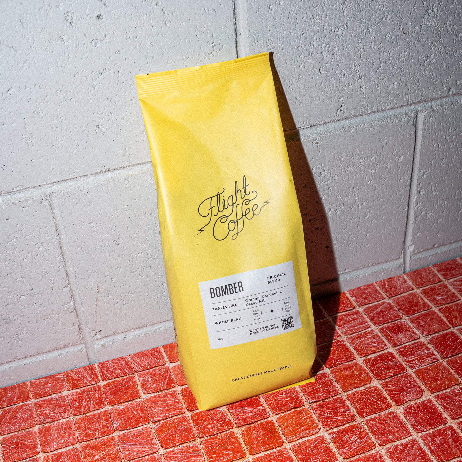 BLEND 6 X 1KG PACK - SAVE 20%