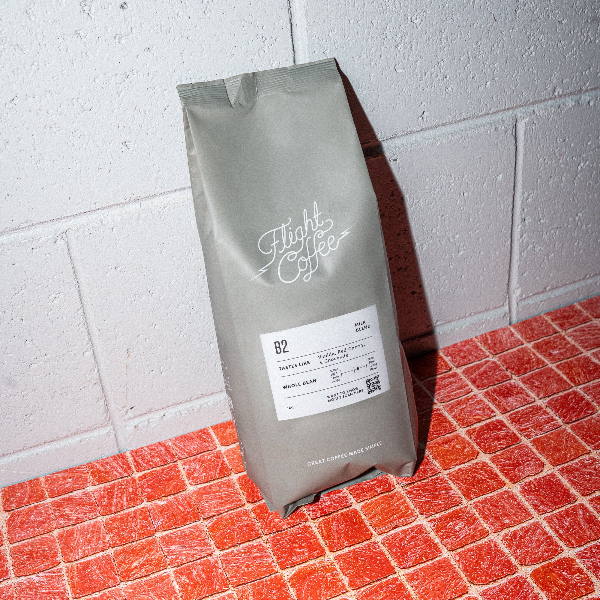 BLEND 6 X 1KG PACK - SAVE 20%