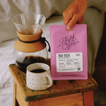 Brazil - Boa Vista - Pulped Natural