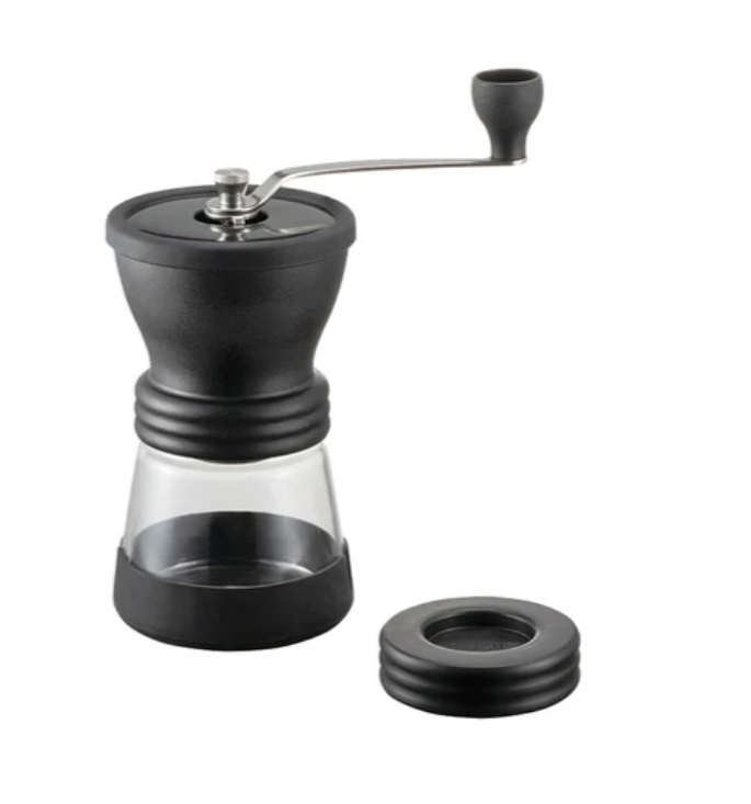 Hario Skerton Ceramic Hand Grinder