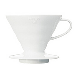 Hario V60 Dripper Ceramic