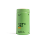 Mango Matcha Latté