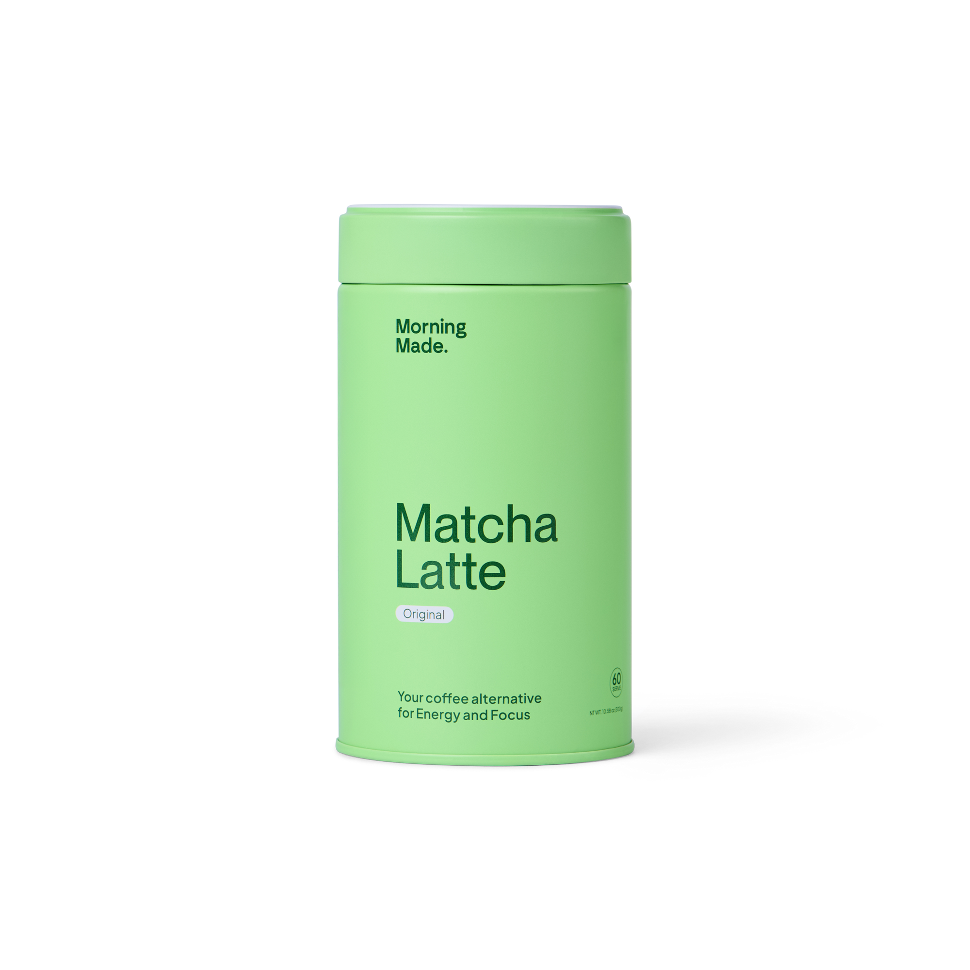 Original Matcha Latté