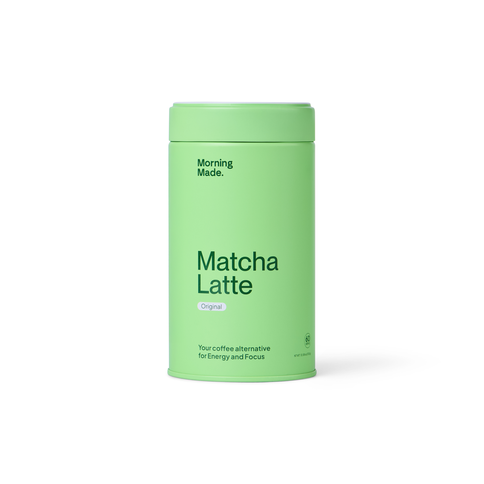 Original Matcha Latté