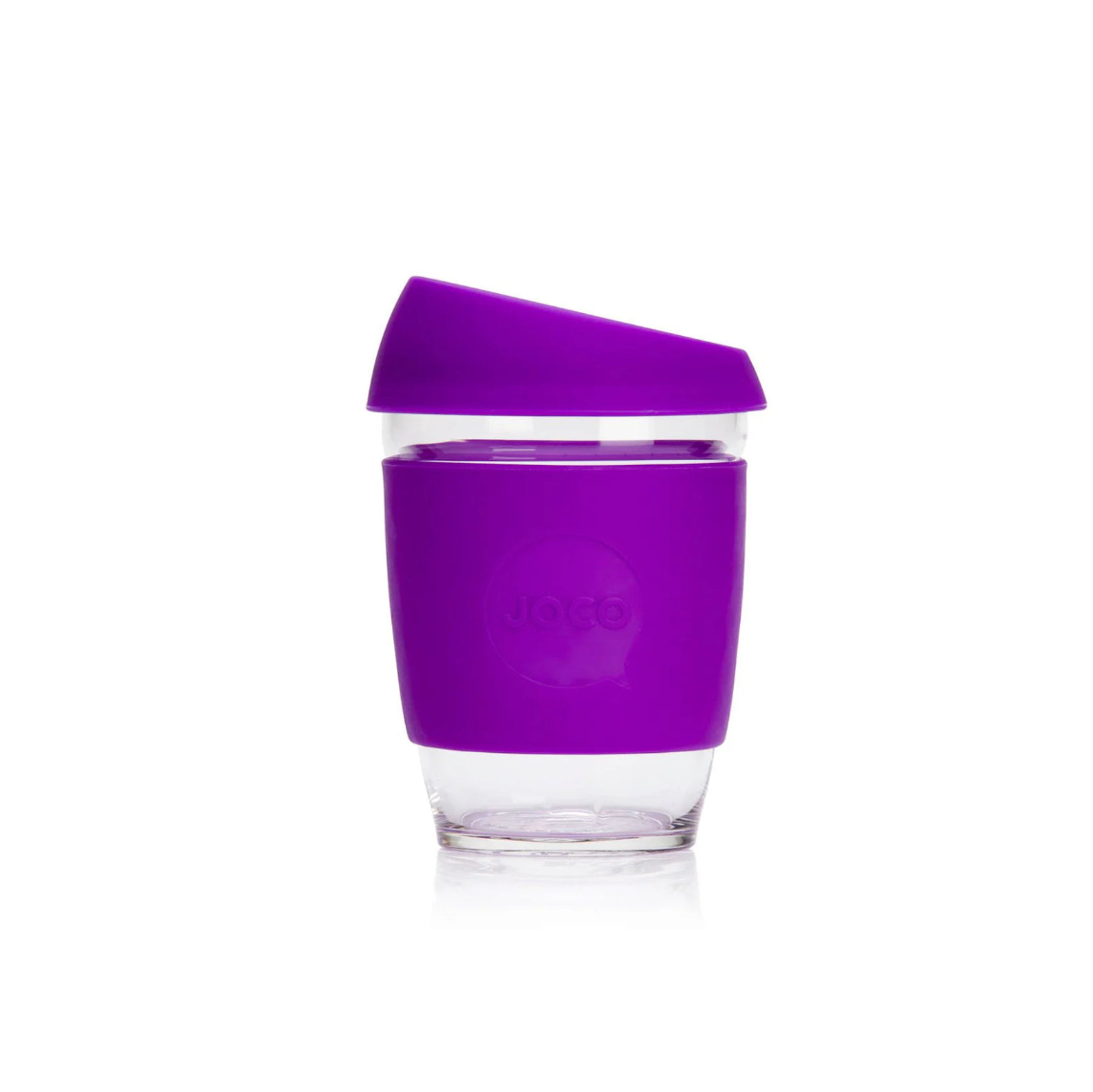 12oz Joco Violet