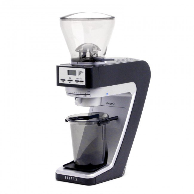 Baratza Sette 30 AP Grinder