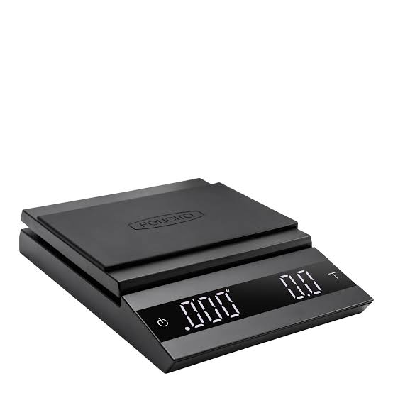 Felicita Parallel Scale